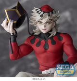 Demon Slayer: Kimetsu no Yaiba Douma Premium Perching Figure