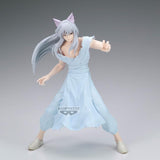 Yu Yu Hakusho Maximatic Yoko Kurama Figure
