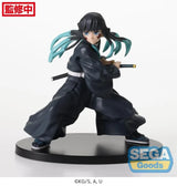 Demon Slayer: Kimetsu no Yaiba FiGURiZM Muichiro Tokito (Awakening) Figure