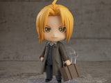 Fullmetal Alchemist: Brotherhood Nendoroid No.2547 Edward Elric (Final Episode Ver.)