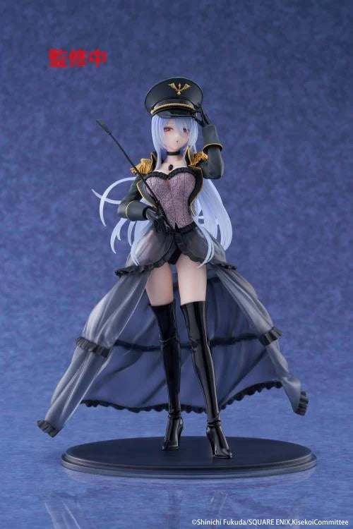 My Dress-Up Darling AMP+ Marin Kitagawa (Black Lobelia Ver.) Figure
