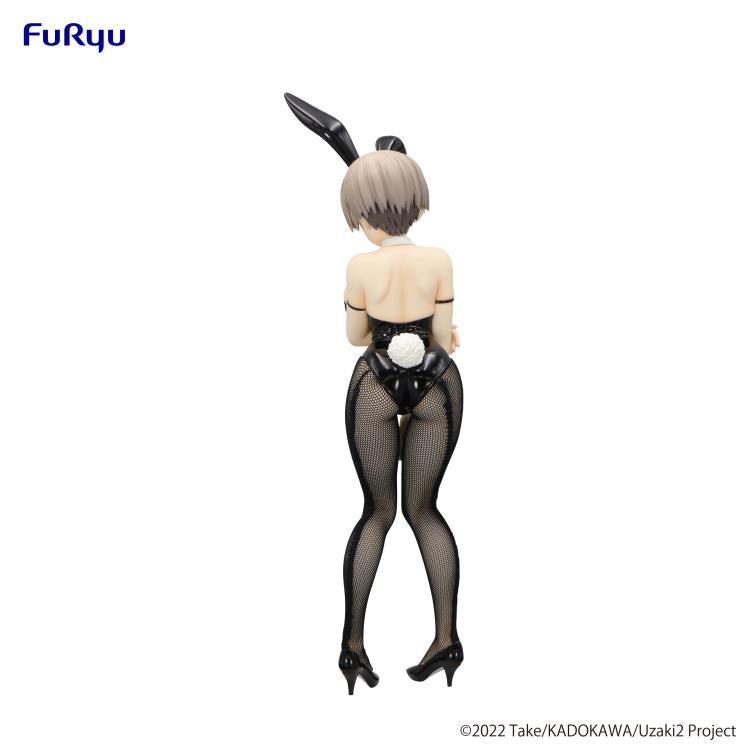 Uzaki-chan Wants to Hang Out! BiCute Bunnies Hana Uzaki Figure