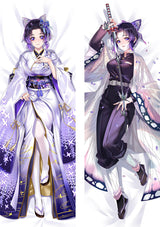 229 - Demon Slayer Shinobu Kocho Hugging Body Pillow Package