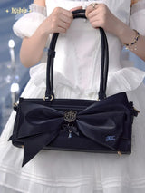 Official Genshin Impact Furina Impression Baguette Bag