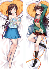 231 - Rent-A-Girlfriend Chizuru Mizuhara Dakimakura Hugging Body Pillow Package