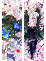 236 - Danganronpa Nagito Komaeda Dakimakura Hugging Body Pillow Package