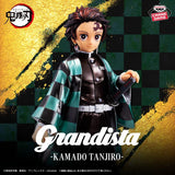 Demon Slayer: Kimetsu no Yaiba Grandista Tanjiro Kamado (Special Color Ver.)
