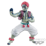 Demon Slayer: Kimetsu no Yaiba Vibration Stars Akaza Figure
