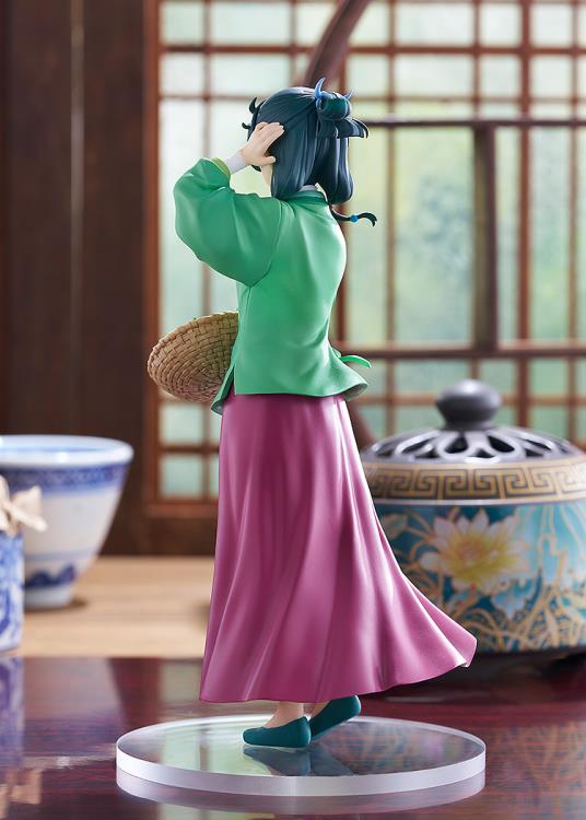 The Apothecary Diaries Pop Up Parade Maomao (Reissue)