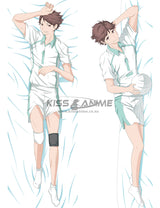 240 - Haikyuu!! Oikawa Tooru Dakimakura Hugging Body Pillow Package