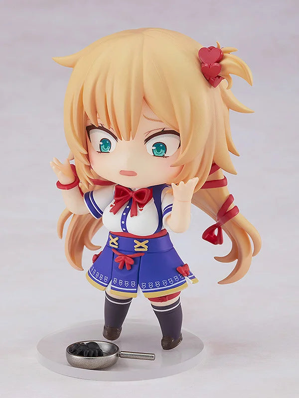 Hololive Production Nendoroid No.1653 Akai Haato