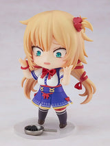 Hololive Production Nendoroid No.1653 Akai Haato