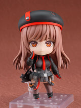 Goddess of Victory: Nikke Nendoroid No.2315 Rapi