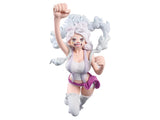 One Piece King of Artist Jewelry Bonney (The Most Free Future) Figure