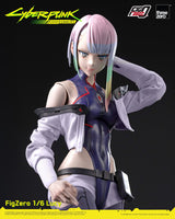THREEZERO Cyberpunk: Edgerunners Lucy 1/6 Scale Figure