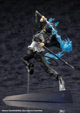 Blue Exorcist -Beyond the Snow Saga- ArtFX J Rin Okumura 1/8 Scale Figure