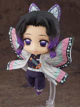 Demon Slayer: Kimetsu no Yaiba Nendoroid No.1655 Shinobu Kocho