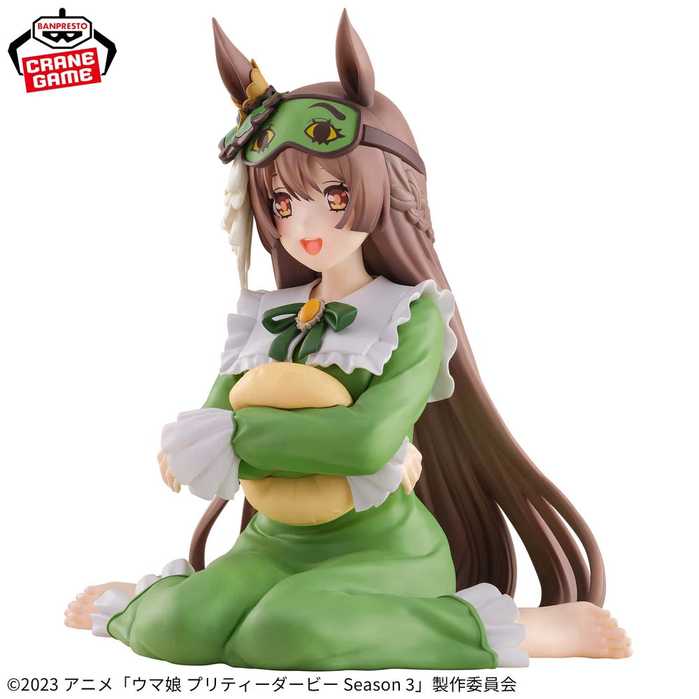 Uma Musume: Pretty Derby Relax time Satono Diamond Figure