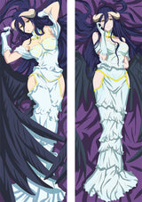 279 - Overlord Albedo Hugging Body Pillow Package