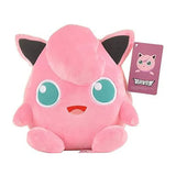 Pokemon Jigglypuff Plush Doll