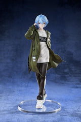 Neon Genesis Evangelion Rei Ayanami (Radio EVA Ver. Part 2) 1/7 Scale Figure