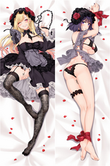290 - My Dress-Up Darling Marin Kitagawa Hugging Body Pillow Package