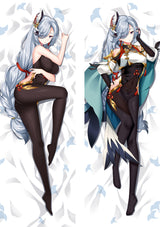 294 - Genshin Impact Shenhe Hugging Body Pillow Package