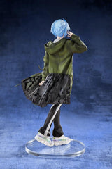 Neon Genesis Evangelion Rei Ayanami (Radio EVA Ver. Part 2) 1/7 Scale Figure