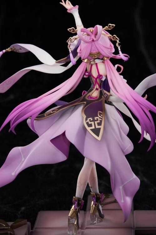 Honkai: Star Rail Fu Xuan 1/7 Scale Figure (with Bonus)