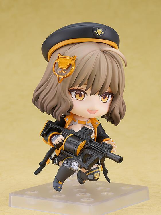 Goddess of Victory: Nikke Nendoroid No.2397 Anis (Reissue)