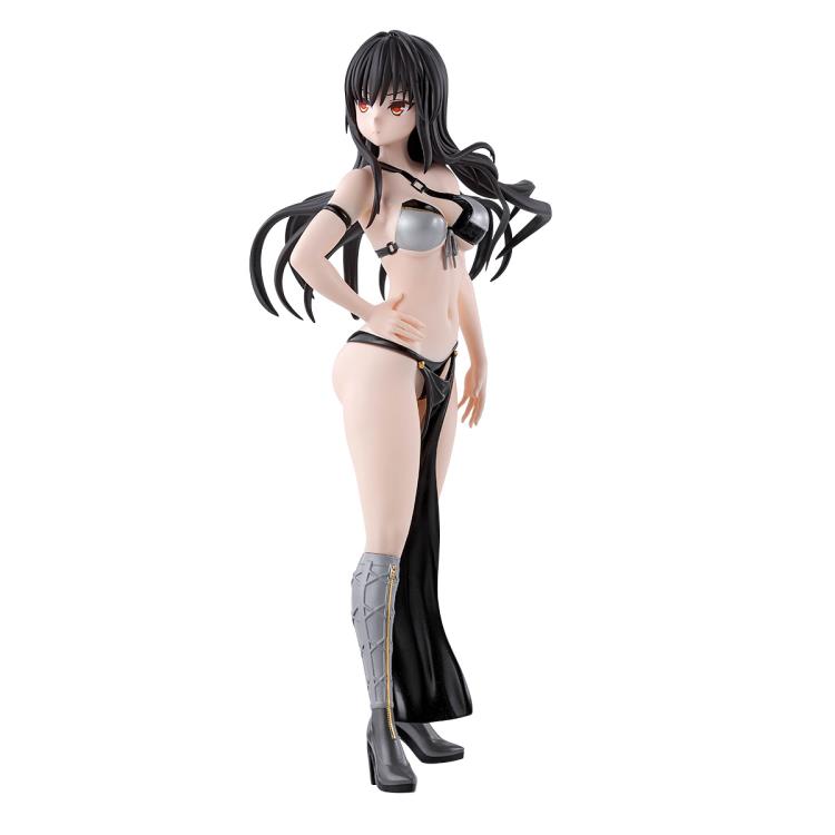 To Love-Ru Darkness Glitters & Glamours Yui Kotegawa