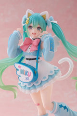 Vocaloid Fashion Hatsune Miku (Fancy Ver.) Figure