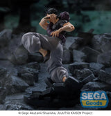Jujutsu Kaisen Luminasta Toji Fushiguro (Heavenly Restriction) Figure (Reissue)