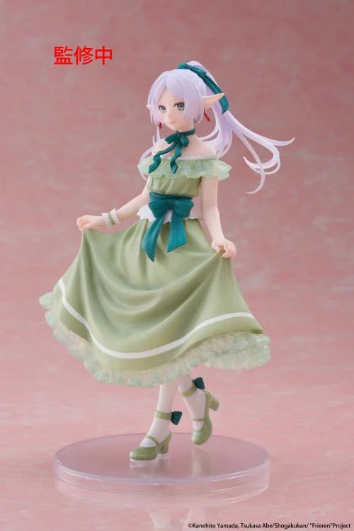 Frieren: Beyond Journey's End Frieren (Party Dress Ver.) Coreful Figure