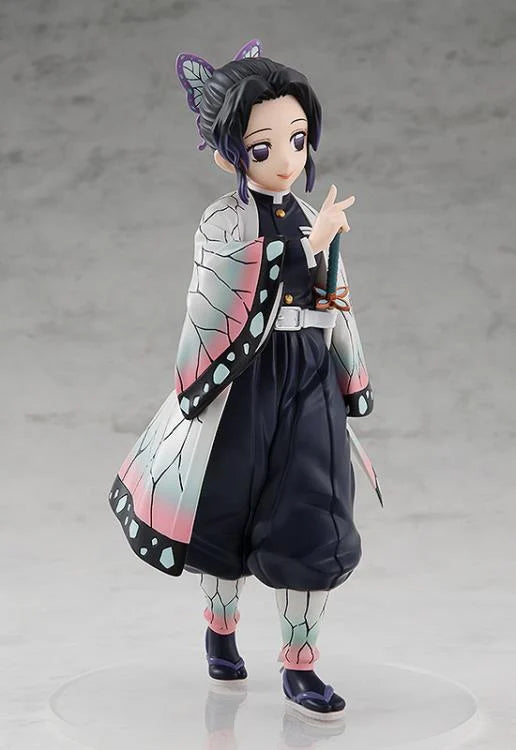 Demon Slayer: Kimetsu no Yaiba Pop Up Parade Shinobu Kocho