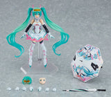Vocaloid figma no.SP-138 Racing Miku 2021 ver.