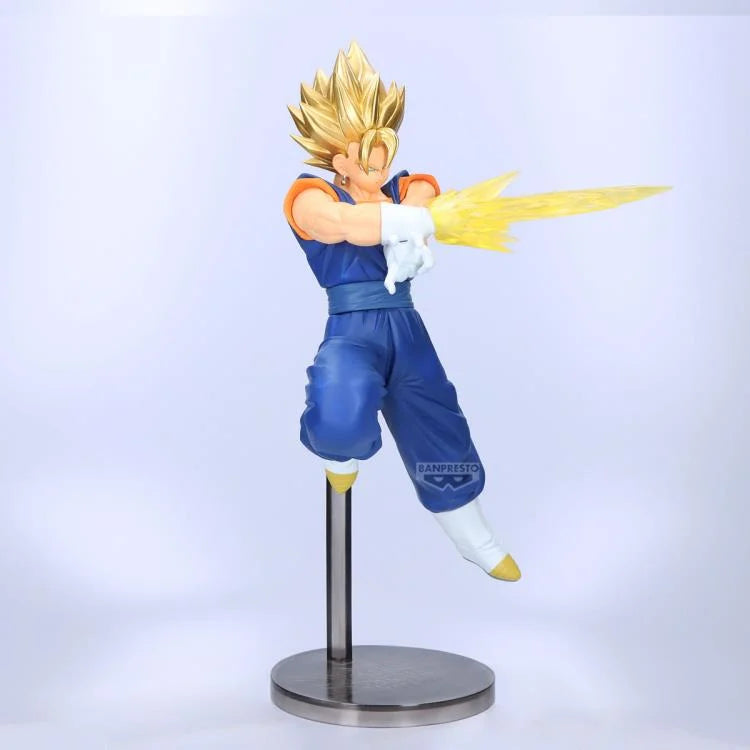 Dragon Ball Z: Dokkan Battle 10th Anniversary Super Vegito
