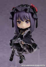 My Dress-Up Darling Nendoroid Doll Shizuku Kuroe (Cosplay by Marin Kitagawa)