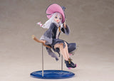 Wandering Witch: The Journey of Elaina AMP+ Elaina (Witch Dress Ver.) Prize Figure