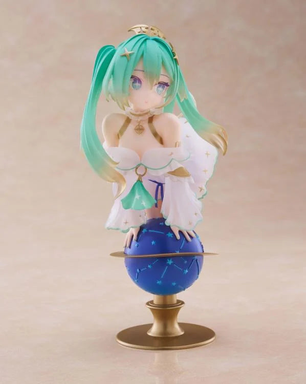 Vocaloid Hatsune Miku 39 Miku's Day Anniversary 2nd Season (Glittering Star Ver.) Figure