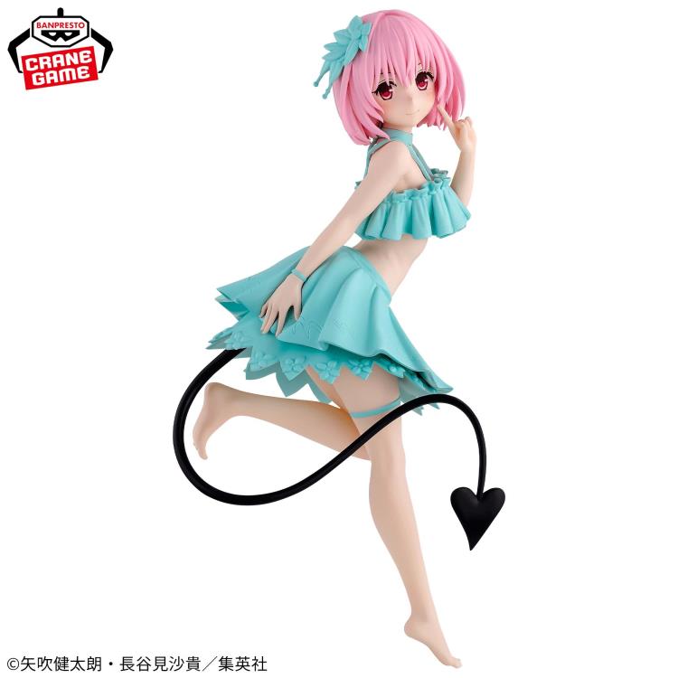 To Love-Ru Darkness Glitter & Glamours Momo Belia Deviluke