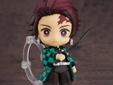 Demon Slayer: Kimetsu no Yaiba Nendoroid No.1193 Tanjiro Kamado (2nd Reissue)