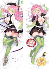 300 - Demon Slayer Mitsuri Kanroji Hugging Body Pillow Package