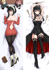301 - Spy x Family Yor Forger Hugging Body Pillow Package