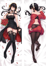 302 - Spy x Family Yor Forger Hugging Body Pillow Package