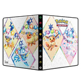 Pokémon - TCG - Scarlet & Violet Prismatic Evolutions 9-Pocket Portfolio