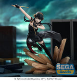 Spy x Family Luminasta Yor Forger (Thorn Princess Mission Extend) Figure