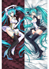 318 - Vocaloid Hatsune Miku Hugging Body Pillow Package