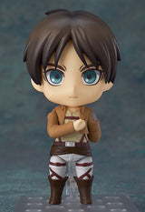 Attack on Titan Nendoroid No.375 Eren Yeager
