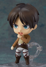 Attack on Titan Nendoroid No.375 Eren Yeager